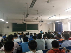 機電學院黨員隊伍志愿服務工作會議順利召開，積極承辦展覽展示活動